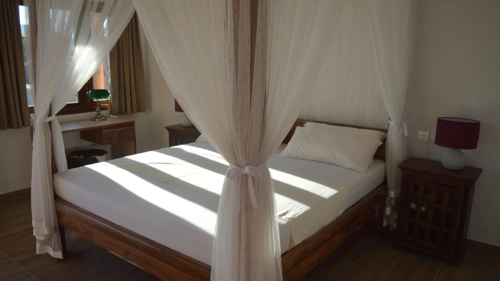 La Perle Appartements Baie Lazare  0*, Baie Lazare (Mahe) Seychelles