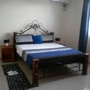 Shared Lounge The Abode , Entebbe Uganda