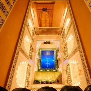 Riad Minami Bed & Breakfast Marrakesh