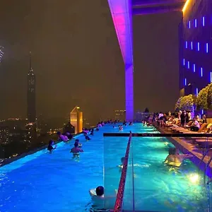 The Platinum By Castle , Kuala Lumpur Malaysia