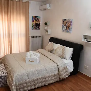 Casa Donna Di Cuori Homestay Fiumicino