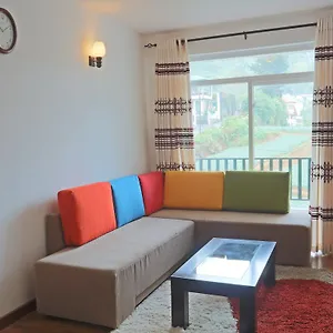 Cube Apartment Nuwara Eliya