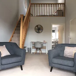 Pretty Properties - Chaldron Court Holiday home Darlington (Durham)